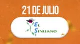 El Sinuano es la popular lotería colombiana que se lleva a cabo durante dos turnos: día y noche, de lunes a domingo.