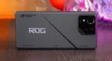 Conoce las características y precio del ASUS ROG Phone 8 Pro, el smartphone GAMER más potente del mundo.