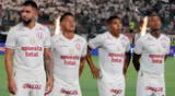 Universitario perdió a una pieza clave de cara al clásico con Alianza Lima.