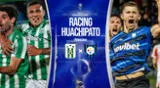 Racing vs Huachipato por la vuelta de los playoffs de la Copa Sudamericana 2024