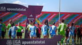 La Liga Femenina 2024 sorprendió a todo el Perú.