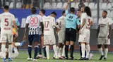 Canal confirmado para ver el clásico Universitario vs. Alianza Lima por Torneo Clausura 2024