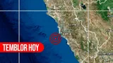 Temblor hoy en Lima, 23 de julio: se registró fuerte sismo de 4.8 en Cañete