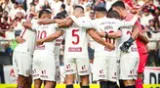 Universitario sorprende a sus hinchas con la lista de convocados para el clásico.