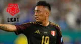 Christian Cueva volverá a jugar en la Liga 1 este 2024. Firmó por importante club.