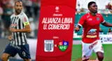 Alianza Lima se enfrenta a Unión Comercio en Matute por la fecha 4  del Torneo Clausura