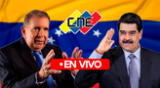 Conoce quién ganará las elecciones presidenciales en Venezuela este domingo 28 de julio.