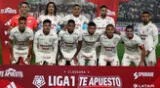 Universitario podría perder a una pieza clave de su equipo por un mes.