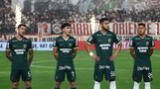 La dura baja que tendría Alianza Lima para todo el Torneo Clausura 2024