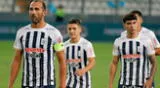 Los jugadores que no seguirían en Alianza Lima para la temporada 2025