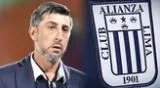 Cristian Díaz demandará a Alianza Lima tras quedarse sin trabajo.