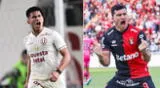 Universitario vs. Melgar: pronóstico, cuotas y cuánto pagan partido por Torneo Clausura