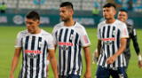 El jugador que podría dejar Alianza Lima en los próximos días