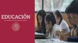 El gobierno mexicano también otorga beca estudiantiles para alumnos de escuelas privadas, sin importar el nivel académico que tengan.