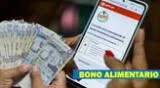 Bono Alimentario: revisa si puedes cobrar el subsidio este mes