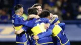 Boca Juniors superó a Banfield en La Bombonera y sigue firme en la Liga Profesional Argentina.