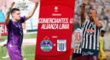 Comerciantes Unidos recibe a Alianza Lima en Cajabamba