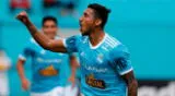 Christofer Gonzales vuelve a Sporting Cristal tras salida de Universitario.