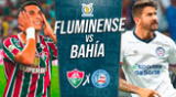 Fluminense vs Bahía jugarán por la fecha 21 del Brasileirao