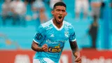 Christofer Gonzales será nuevo jugador de Sporting Cristal.