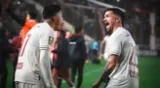 Universitario celebra el acuerdo con 6 futbolistas en medio de este mercado de pases.