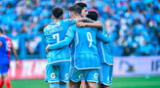 Sporting Cristal aseguró jugador para reforzar su plantel en el Torneo Clausura.