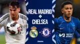 Real Madrid enfrenta a Chelsea en su último amistoso de pretemporada.