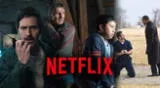 Si eres usuario de Netflix, debes ver alguna vez estas 5 películas interesantes.