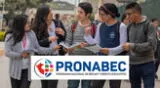 Perú entrega un sinnúmero de becas, entre estas las más populares son las de Pronabec, pero se necesita cumplir con un requisito fundamental.