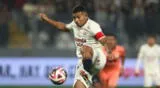 Universitario enfrenta a UTC por la quinta fecha del Torneo Clausura 2024 de la Liga 1 Perú.