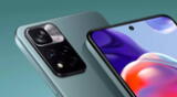 Estas son las características y precio del Xiaomi Redmi Note 11 Pro 5G, el gama media más potente del 2022.