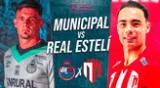 Municipal vs. Real Estelí EN VIVO por la Copa Centroamericana 2024