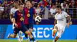 Barcelona perdió ante Milan en penales por la Soccer Champions Tour