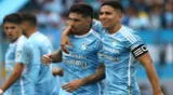 Jugador que fue inscrito por Sporting Cristal para ganar el Clausura