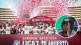 Jefferson Farfán se rinde ante la actual administración de Universitario: "Identidad pura"