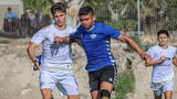 Jeriel De Santis se lució con hat-trick: ex Alianza Lima marcó tres goles con su nuevo club