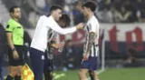 Alianza Lima no la pasa bien en la Liga 1