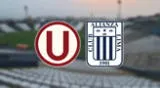 El futbolista campeón con Universitario es hincha de Alianza Lima.