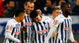 Alianza Lima podría reforzarse con delantero internacional.