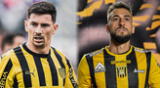 Peñarol vs. The Strongest EN VIVO por la Copa Libertadores.