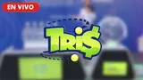 El sorteo de Tris tiene 5 ediciones al día y aquí checa los números ganadores.