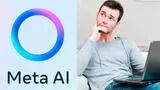 Conoce cómo gozar de los beneficios de Meta AI desde tu computadora.