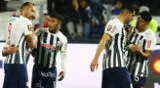 Alianza Lima y el futbolista que se irá cedido a la UCV por toda esta temporada