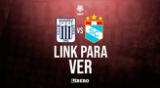 Ver Sporting Cristal vs. Alianza Lima EN VIVO ONLINE GRATIS por la Liga 1 2024