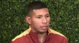 Edison Flores habló sobre su futuro en Universitario para el 2025