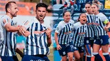 Alianza Lima aspira a ser campeón nacional este 2024 en todas sus categorías.