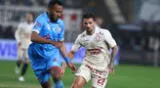 Universitario y Deportivo Garcilaso juegan EN VIVO en el estadio Monumental.