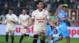 Universitario venció a Deportivo Garcilaso por el Torneo Clausura 2024 de la Liga 1.