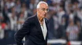 Jorge Fossati alista toda su artellería para sumar tres puntos ante Colombia.