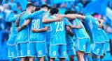 Sporting Cristal se reforzó con destacado futbolista que jugó la Copa Libertadores